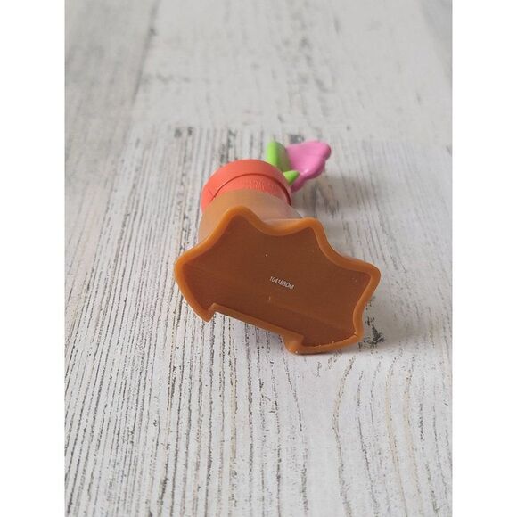 DWA flower pot happy smile tree trunk doll accessory toy figure - Picture 5 of 5